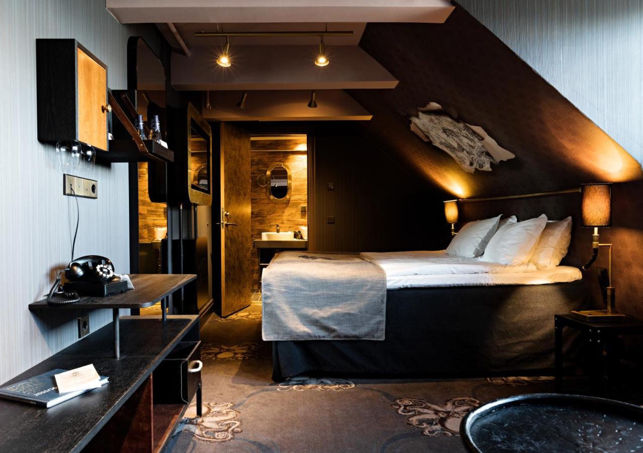 אומאו Stora Hotellet; BW Premier Collection מראה חיצוני תמונה