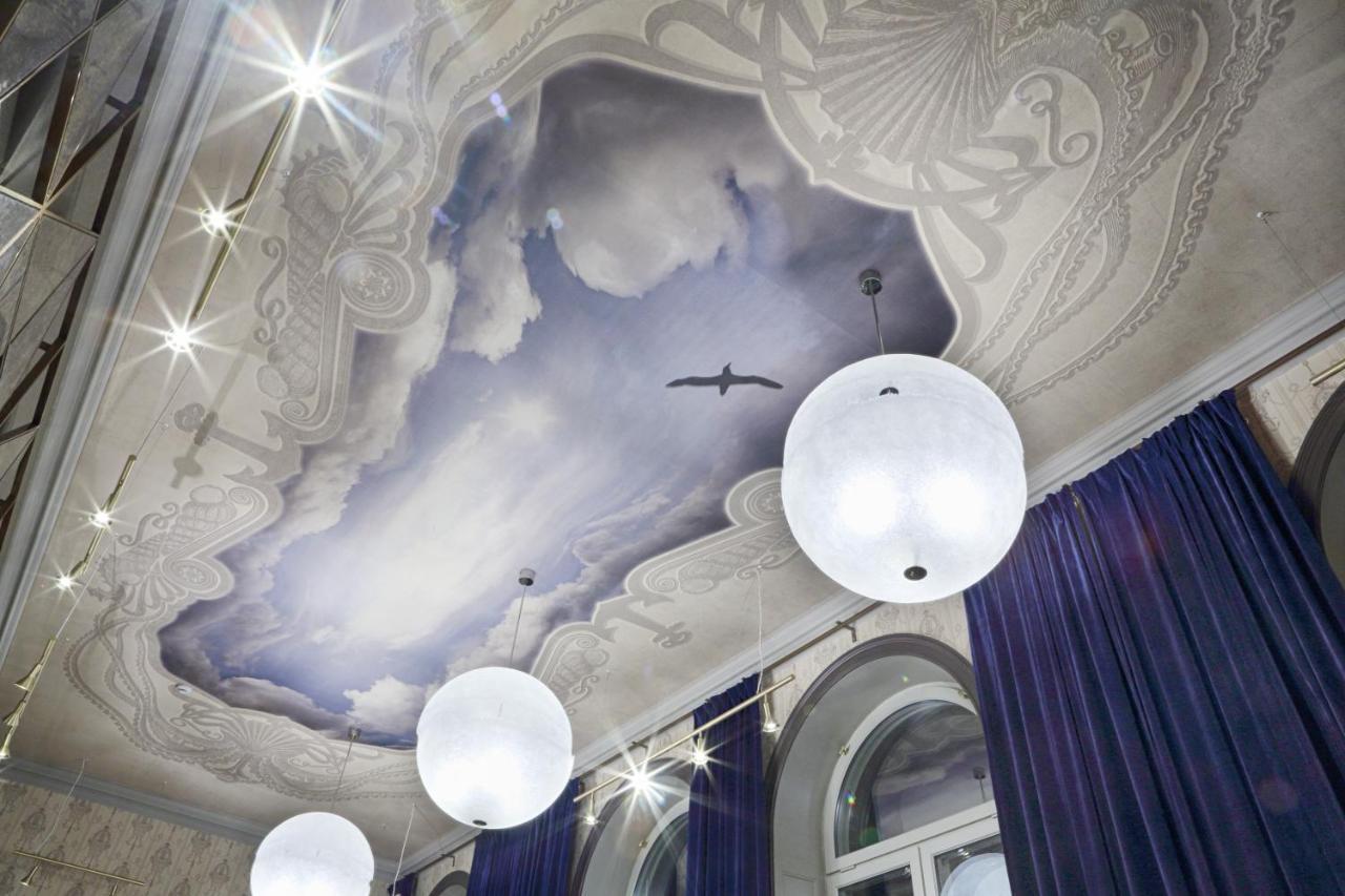אומאו Stora Hotellet; BW Premier Collection מראה חיצוני תמונה
