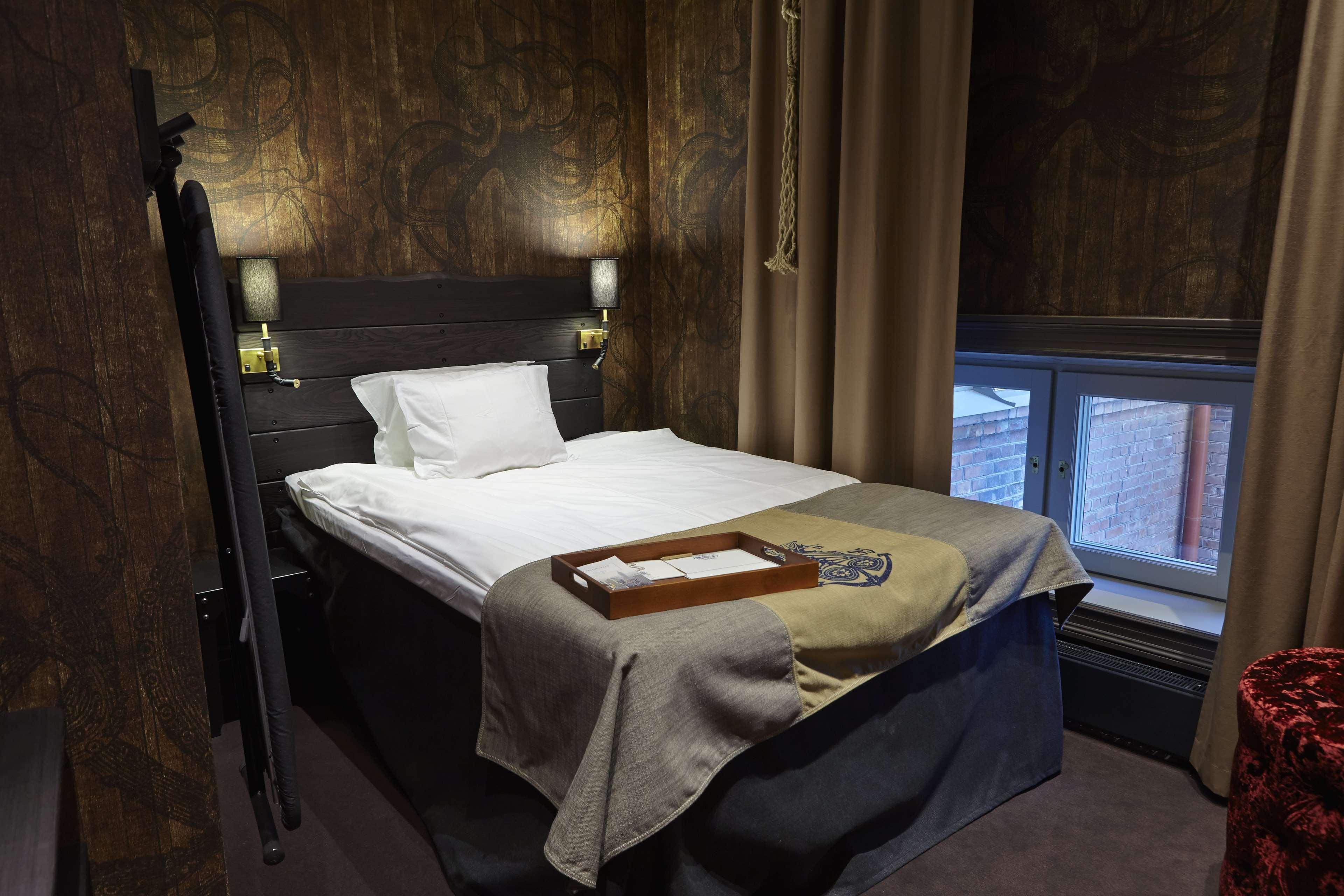 אומאו Stora Hotellet; BW Premier Collection מראה חיצוני תמונה