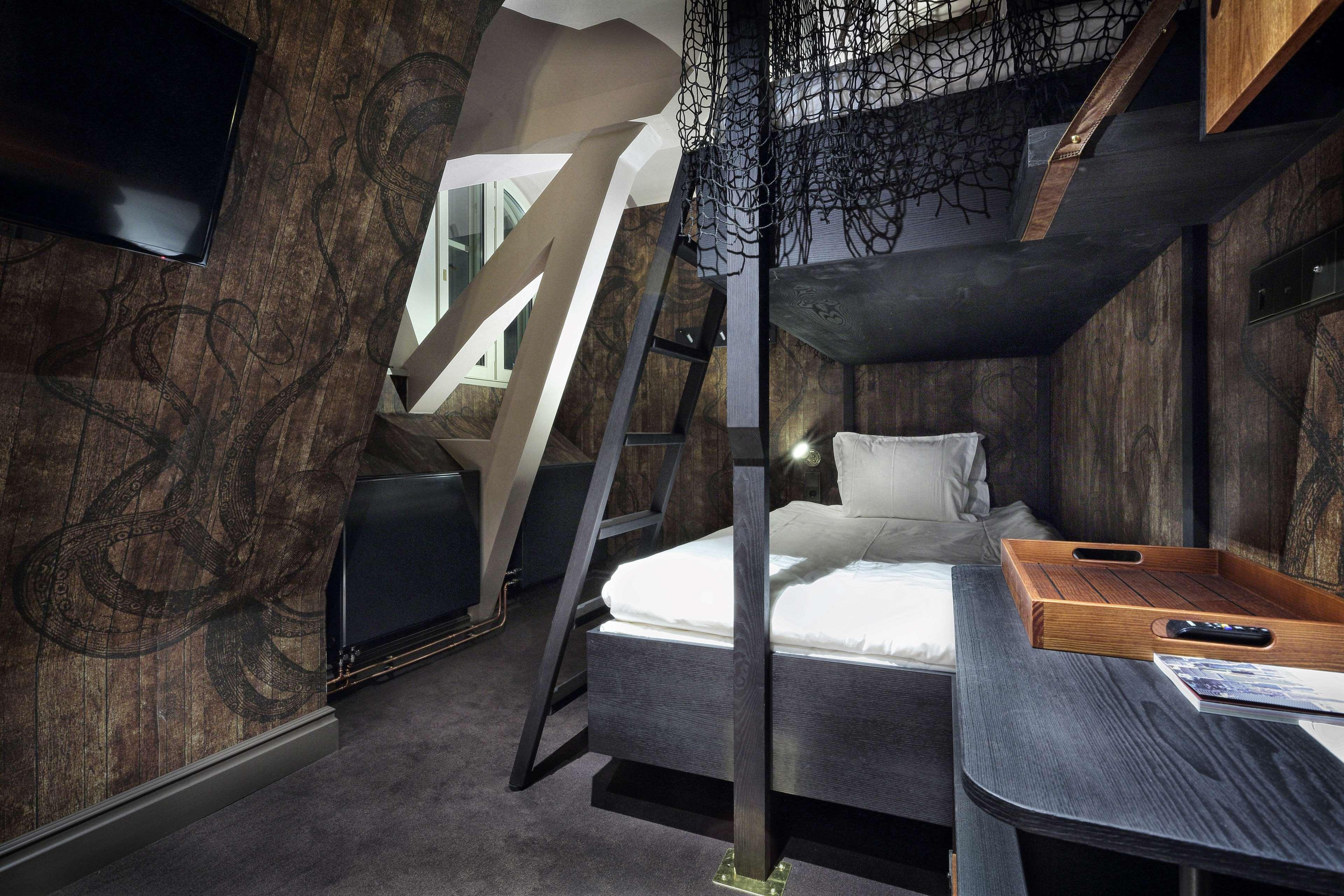 אומאו Stora Hotellet; BW Premier Collection מראה חיצוני תמונה