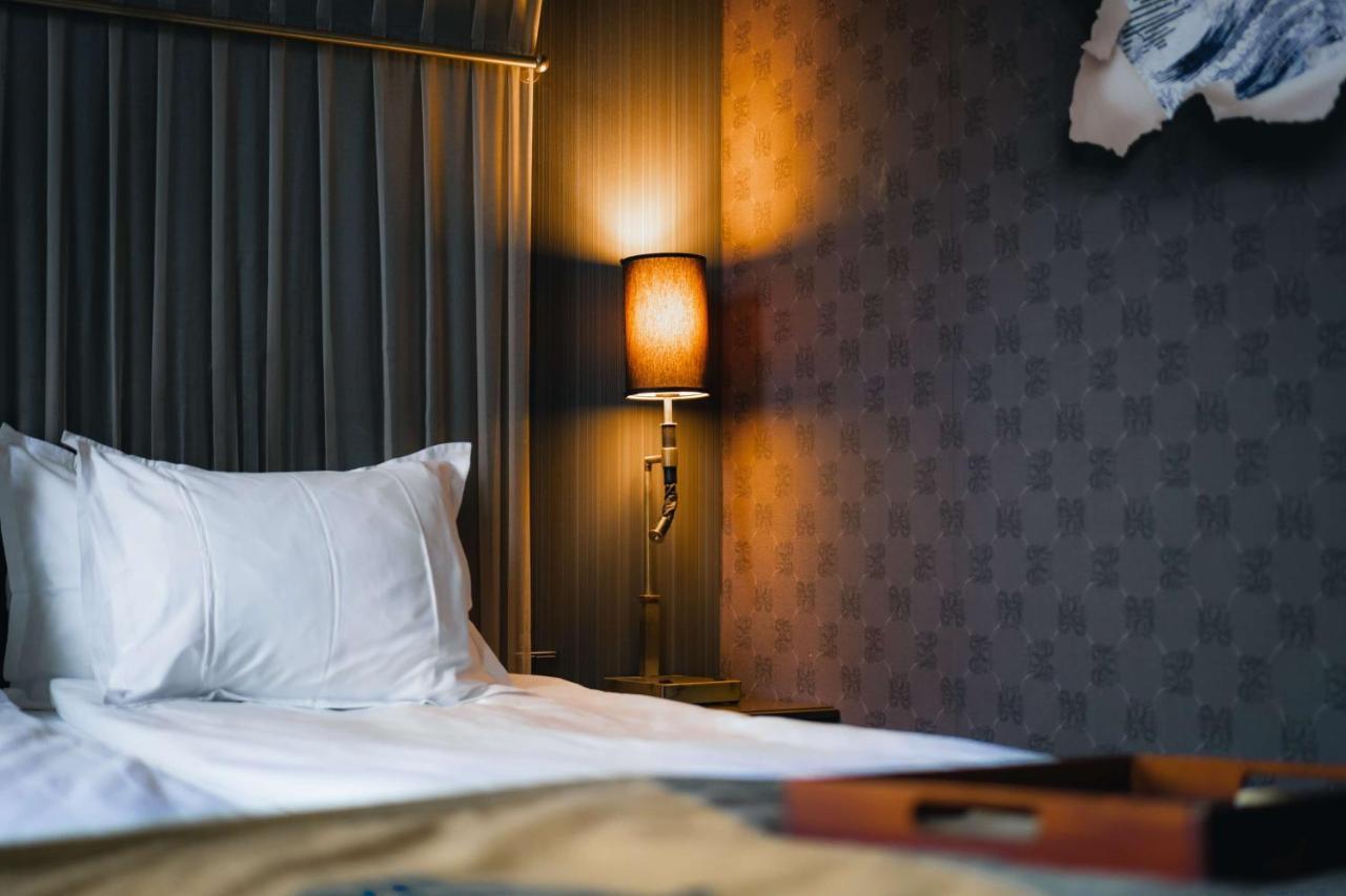 אומאו Stora Hotellet; BW Premier Collection מראה חיצוני תמונה