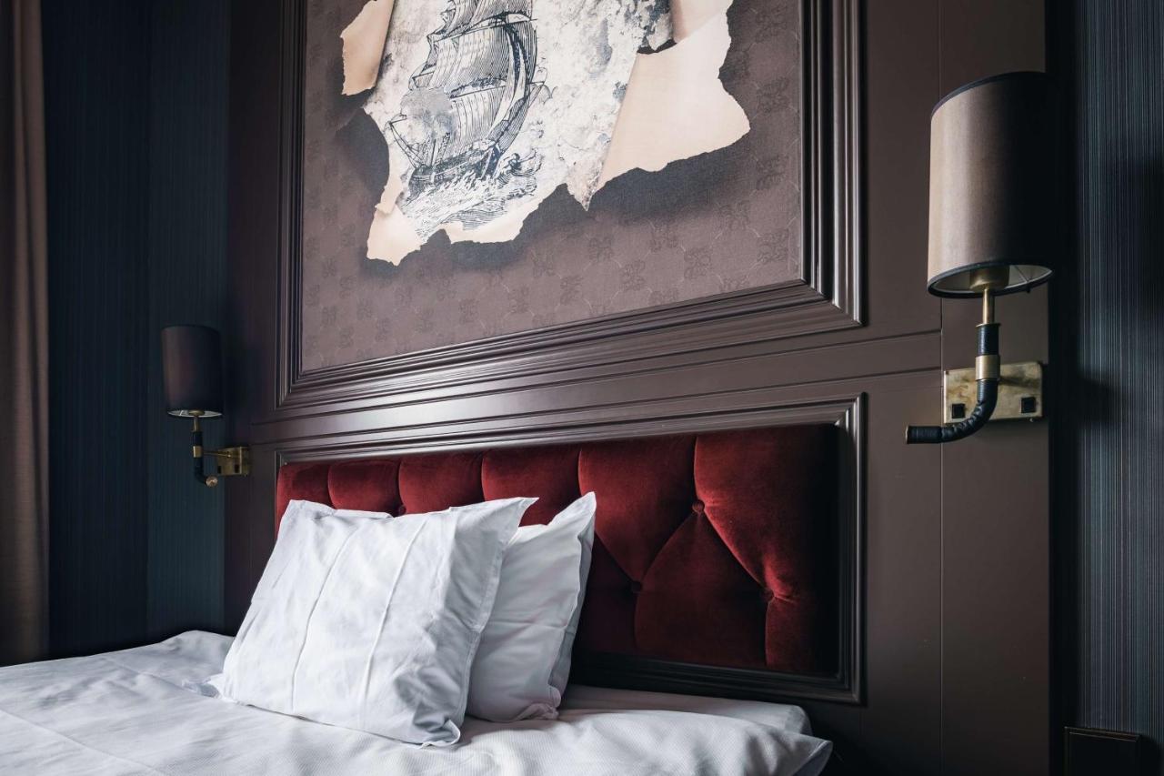 אומאו Stora Hotellet; BW Premier Collection מראה חיצוני תמונה