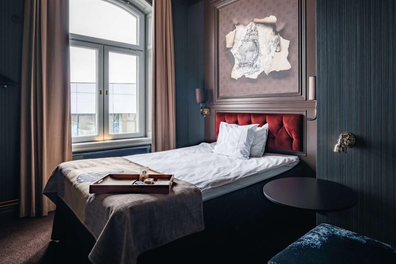 אומאו Stora Hotellet; BW Premier Collection מראה חיצוני תמונה
