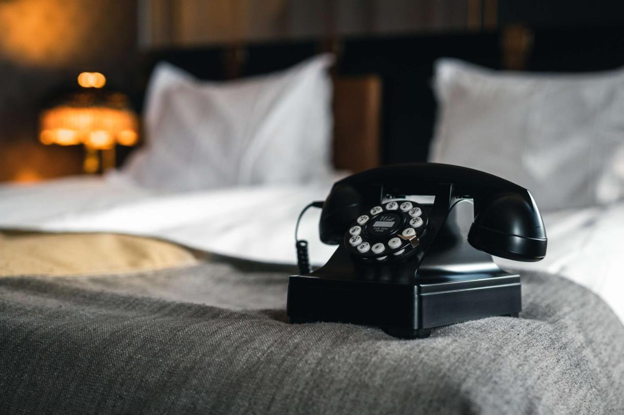 אומאו Stora Hotellet; BW Premier Collection מראה חיצוני תמונה
