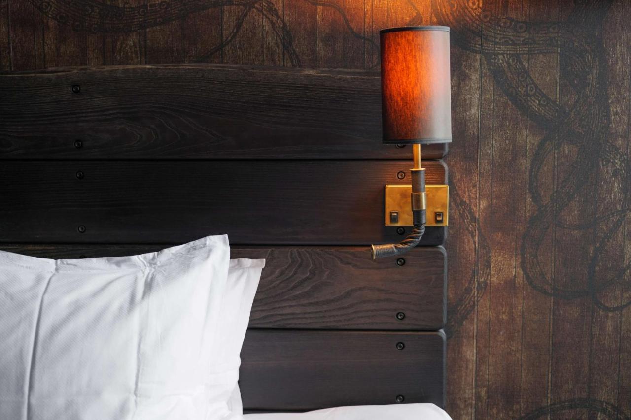אומאו Stora Hotellet; BW Premier Collection מראה חיצוני תמונה