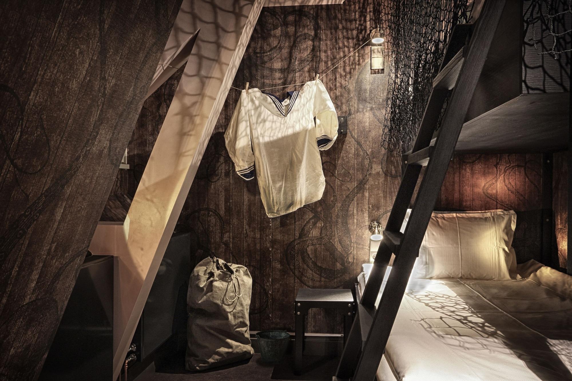אומאו Stora Hotellet; BW Premier Collection מראה חיצוני תמונה