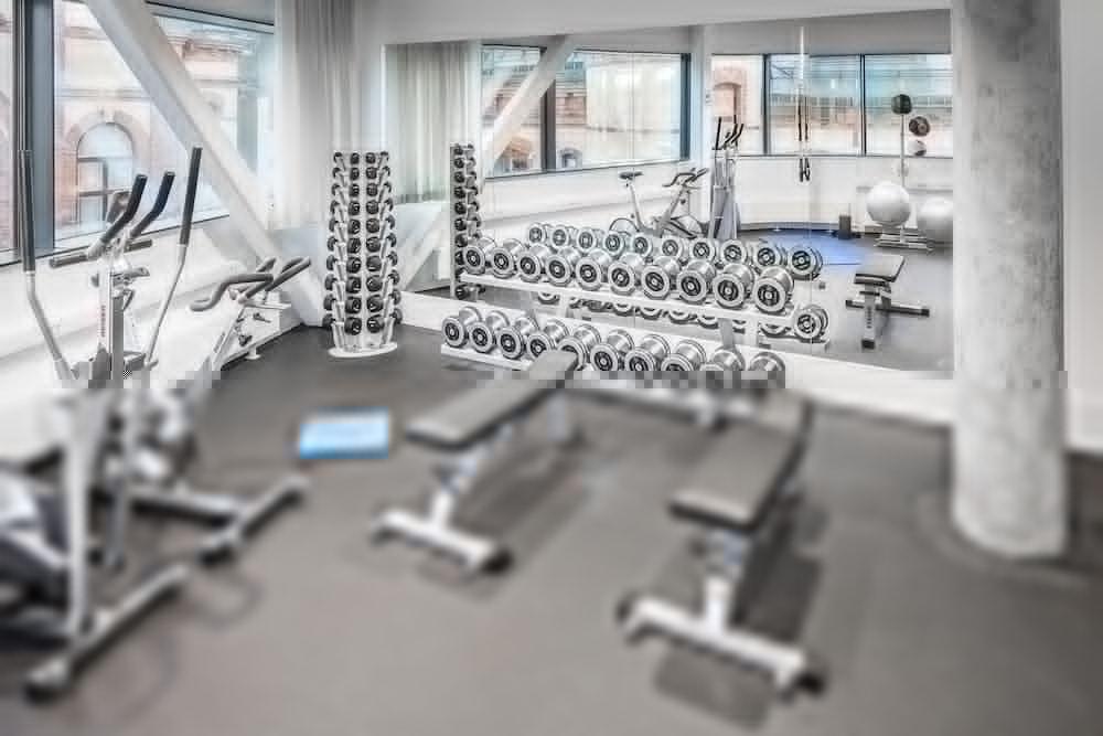 אומאו Stora Hotellet; BW Premier Collection מראה חיצוני תמונה
