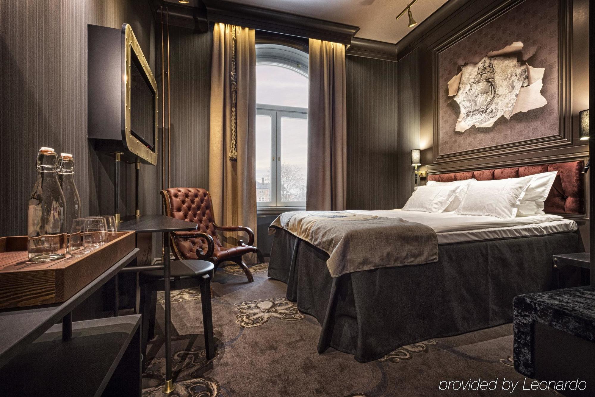 אומאו Stora Hotellet; BW Premier Collection מראה חיצוני תמונה