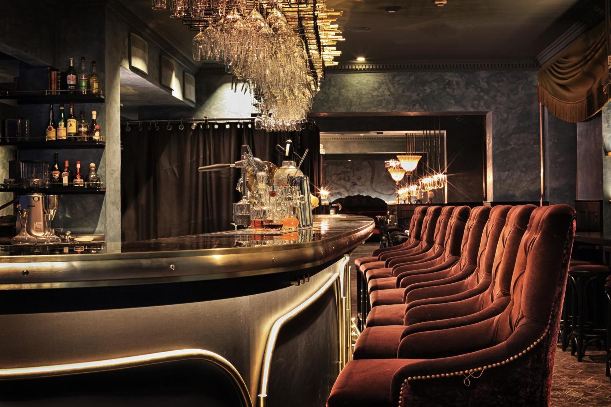 אומאו Stora Hotellet; BW Premier Collection מראה חיצוני תמונה