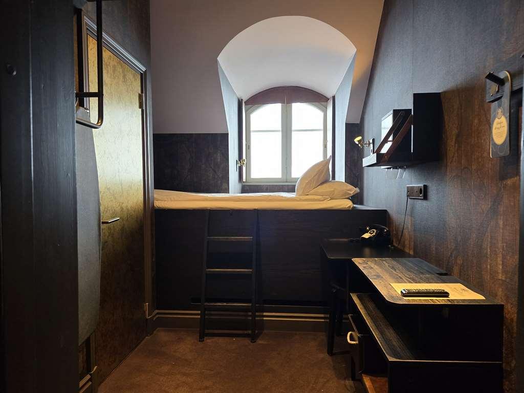 אומאו Stora Hotellet; BW Premier Collection חדר תמונה
