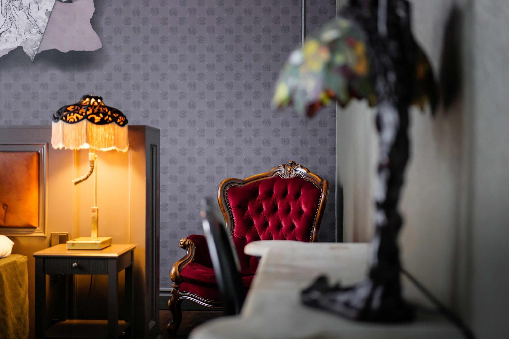 אומאו Stora Hotellet; BW Premier Collection מראה חיצוני תמונה