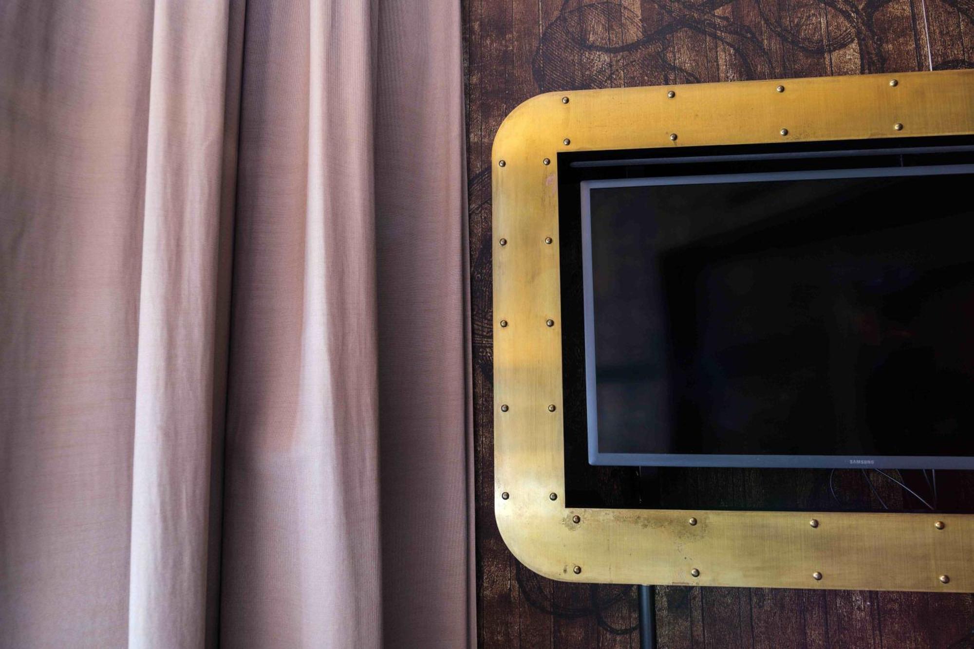 אומאו Stora Hotellet; BW Premier Collection מראה חיצוני תמונה