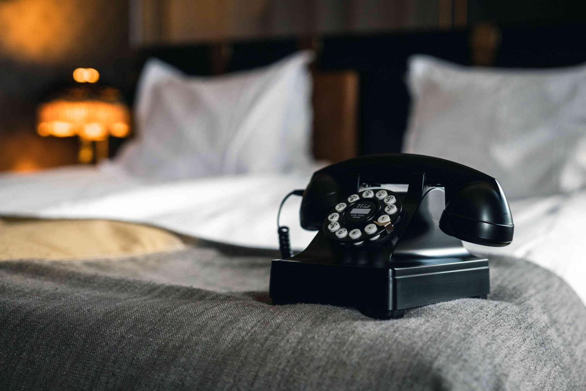אומאו Stora Hotellet; BW Premier Collection מראה חיצוני תמונה