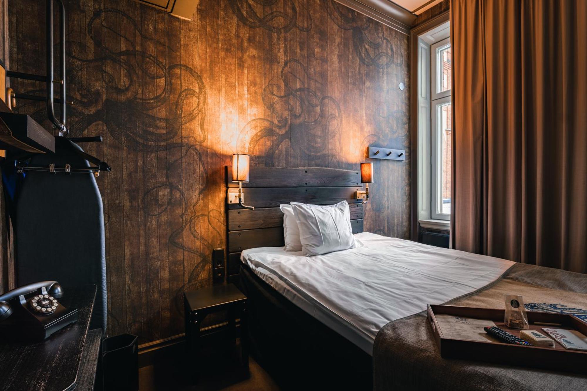 אומאו Stora Hotellet; BW Premier Collection מראה חיצוני תמונה