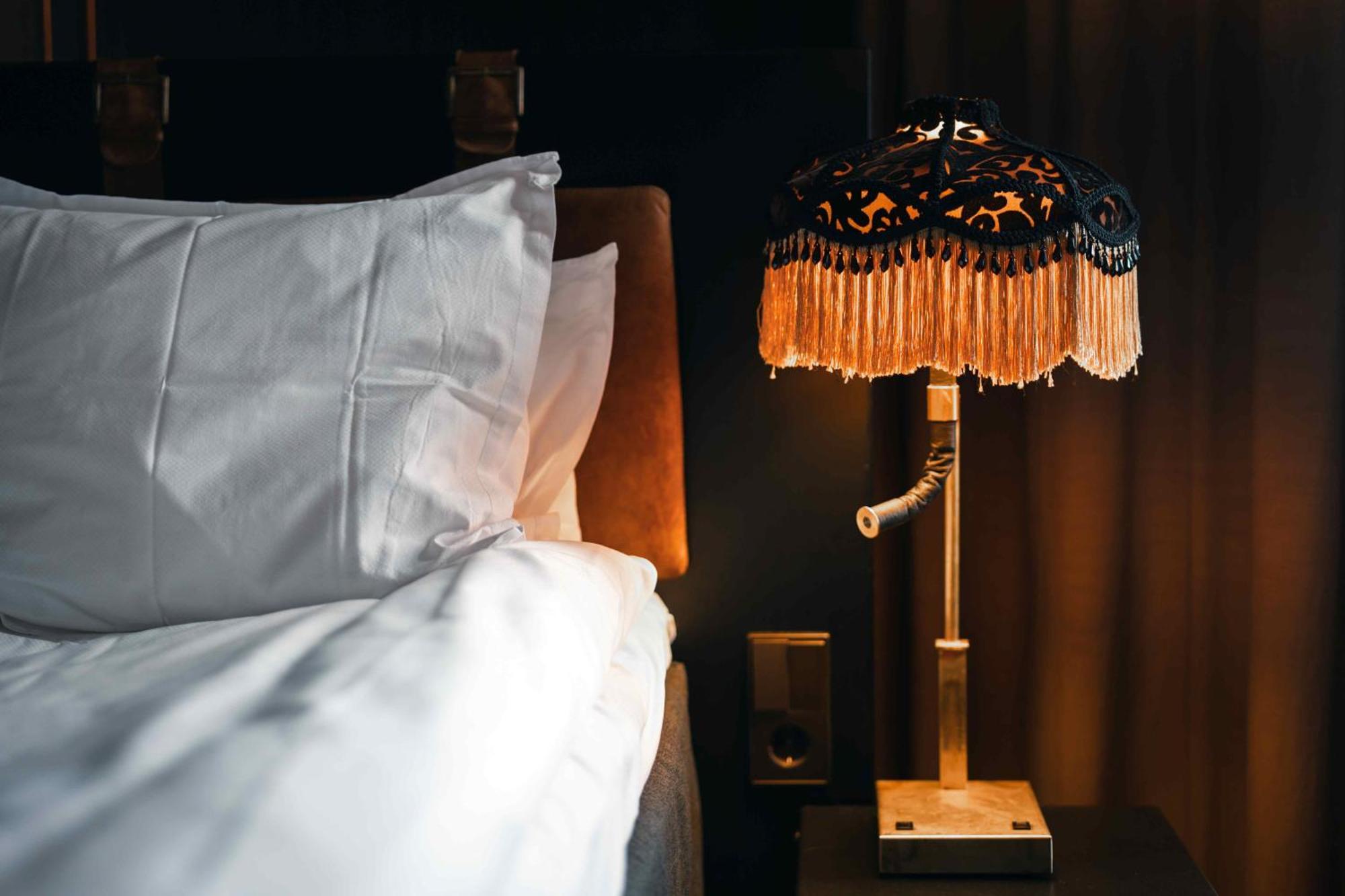 אומאו Stora Hotellet; BW Premier Collection מראה חיצוני תמונה
